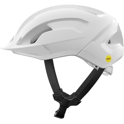 POC Omne Air Resistance MIPS – Vielseitiger Fahrradhelm mit MIPS Air Node, erweitertem Schutz, optimierter Belüftung, abnehmbarem Visier und 360°-Anpassung für Straße und Gravel. POC Omne Air Resistance MIPS – Vielseitiger Fahrradhelm mit MIPS Air Node, erweitertem Schutz, optimierter Belüftung, abnehmbarem Visier und 360°-Anpassung für Straße und Gravel.