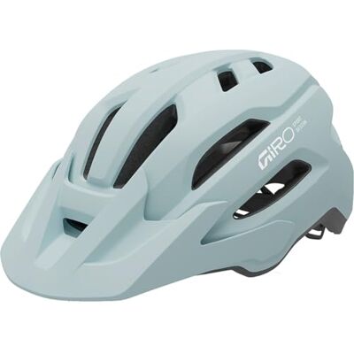 Giro Fixture MIPS II Helme Erwachsene Unisex Schutzausrüstung, Fahrradhelm, Freizeithelm, Helm für Freizeitradfahren, Himmelblau, UW Giro Fixture MIPS II Helme Erwachsene Unisex Schutzausrüstung, Fahrradhelm, Freizeithelm, Helm für Freizeitradfahren, Himmelblau, UW