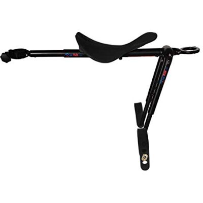 Mac Ride MAC-Ride Kindersitz, Schwarz, one Size Mac Ride MAC-Ride Kindersitz, Schwarz, one Size