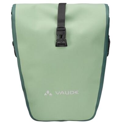 VAUDE Aqua Back Supreme Single – wasserdichte Fahrradtasche für Gepäckträger 24L, Fahrrad Gepäckträgertasche hinten, Hinterradtasche fürs Fahrrad, robuste & nachhaltige Packtasche – Made in Germany VAUDE Aqua Back Supreme Single – wasserdichte Fahrradtasche für Gepäckträger 24L, Fahrrad Gepäckträgertasche hinten, Hinterradtasche fürs Fahrrad, robuste & nachhaltige Packtasche – Made in Germany