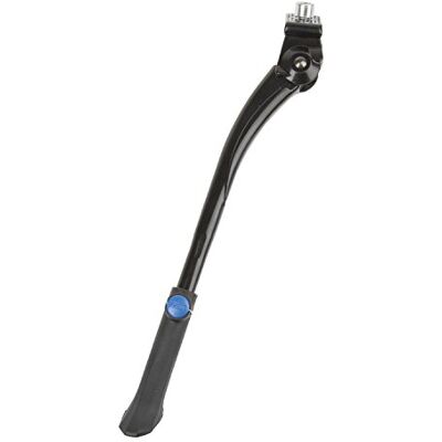 M-Wave Sonstige KSBB24-29 Fahrrad Parkstütze Aus Aluminium Passend Für 24"-29" Montage Mittig (hinter Tretlagergehäuse) schwarz M-Wave Sonstige KSBB24-29 Fahrrad Parkstütze Aus Aluminium Passend Für 24"-29" Montage Mittig (hinter Tretlagergehäuse) schwarz