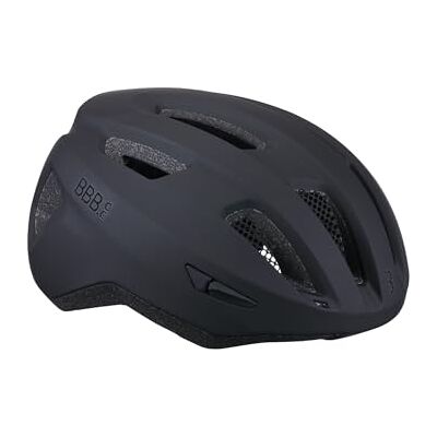 BBB Cycling Fahrradhelm für Herren und Damen mit Abnehmbarem Visier Radhelm Rennradhelm Condor 2.0 BBB Cycling Fahrradhelm für Herren und Damen mit Abnehmbarem Visier Radhelm Rennradhelm Condor 2.0