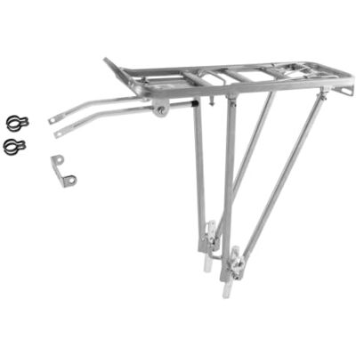 M-Wave Sonstige Ventura Screw On ll A Aluminiumträger geeignet für 61cm/66cm/71.1 cm M-Wave Sonstige Ventura Screw On ll A Aluminiumträger geeignet für 61cm/66cm/71.1 cm