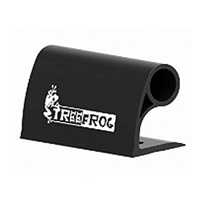 Tree Frog 15x110mm Thru Axle Fork Mount Tree Frog 15x110mm Thru Axle Fork Mount