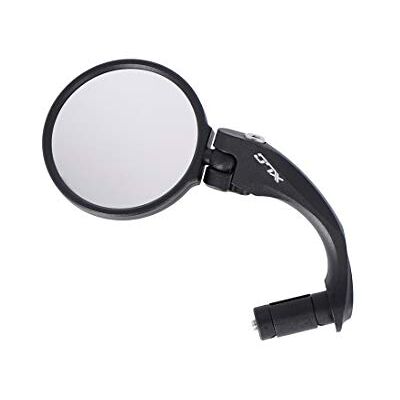 XLC MR-K15 Spiegel schwarz 68mm XLC MR-K15 Spiegel schwarz 68mm