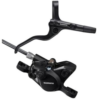 Shimano Kit Bremsen Scheibe Hinten. Schwarz-BL-MT201 + BR-MT200 + Latig. Shimano Kit Bremsen Scheibe Hinten. Schwarz-BL-MT201 + BR-MT200 + Latig.