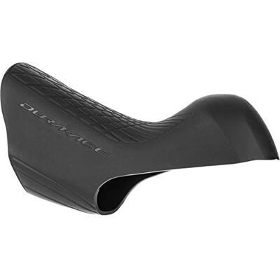 Shimano Cubremanetas Goma (Paar) ST-R8020 Shimano Cubremanetas Goma (Paar) ST-R8020