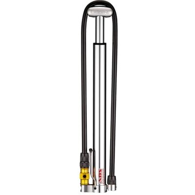 LEZYNE Minipumpe CNC Micro Floor Drive Pumpe LEZYNE Minipumpe CNC Micro Floor Drive Pumpe