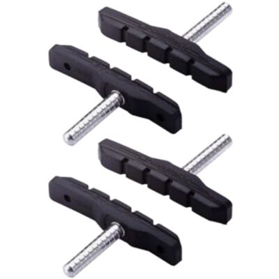 BBB CantiStop - Schwarz - 72 mm - Bremsen BBB CantiStop - Schwarz - 72 mm - Bremsen