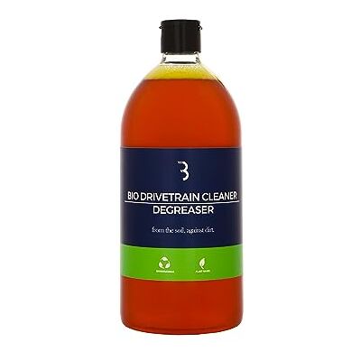 BBB BTL-250 Bio Kettenreiniger - Fahrradreiniger BBB BTL-250 Bio Kettenreiniger - Fahrradreiniger
