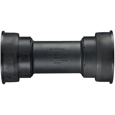 Shimano Jgo Cazoletas Bb92-41B Dura Ace Pressfit C Shimano Jgo Cazoletas Bb92-41B Dura Ace Pressfit C