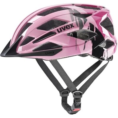 Uvex air Wing 2 Leichter Fahrradhelm für Kinder individuelle Größenanpassung Uvex air Wing 2 Leichter Fahrradhelm für Kinder individuelle Größenanpassung