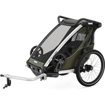 Thule Chariot Lite Multisport-fahrradanhänger Thule Chariot Lite Multisport-fahrradanhänger
