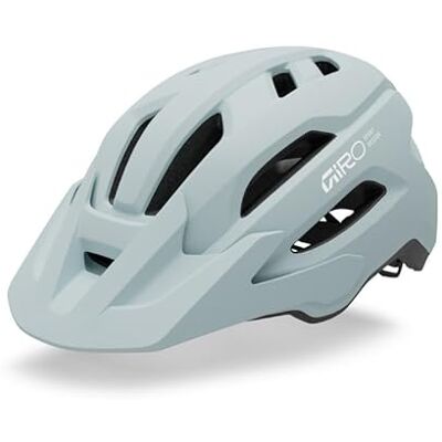 Giro Fixture MIPS II Helme Erwachsene Unisex Schutzausrüstung, Fahrradhelm, Freizeithelm, Helm für Freizeitradfahren, Himmelblau, UW Giro Fixture MIPS II Helme Erwachsene Unisex Schutzausrüstung, Fahrradhelm, Freizeithelm, Helm für Freizeitradfahren, Himmelblau, UW