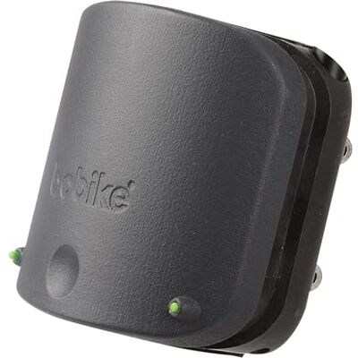 Bobike 8015300194 Ersatz-Sicherheitsrahmenstütze für GO Maxi-Stuhl in Farbe Schwarz Bobike 8015300194 Ersatz-Sicherheitsrahmenstütze für GO Maxi-Stuhl in Farbe Schwarz