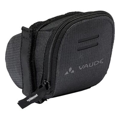VAUDE Satteltasche Race Light L Luminum, sehr leicht mit Klett-Befestigung, mit reflektierendem Hauptmaterial VAUDE Satteltasche Race Light L Luminum, sehr leicht mit Klett-Befestigung, mit reflektierendem Hauptmaterial