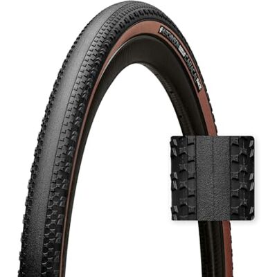 Hutchinson Caracal Race Performance-Gravelreifen Faltreifen Tubeless Ready Hutchinson Caracal Race Performance-Gravelreifen Faltreifen Tubeless Ready