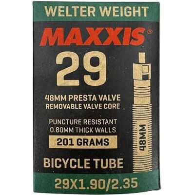 Maxxis WelterWeight Schlauch Mehrfarbig Einheitsgröße Maxxis WelterWeight Schlauch Mehrfarbig Einheitsgröße