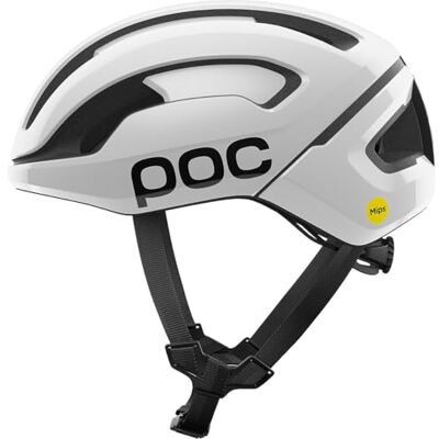 POC Omne Air MIPS – Vielseitiger All‑Road‑Helm mit MIPS Air Node, Optimierter Belüftung, Slim‑Profil, 360° Passform & Eye Garage für Commute, Rennrad und Gravel POC Omne Air MIPS – Vielseitiger All‑Road‑Helm mit MIPS Air Node, Optimierter Belüftung, Slim‑Profil, 360° Passform & Eye Garage für Commute, Rennrad und Gravel