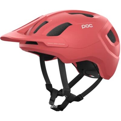 POC Axion Fahrradhelm Fein abgestimmter Schutz für Trail-Fahrer mit patentierter Sicherheitstechnologie und ultimativer Einstellbarkeit für Komfort und Sicherheit POC Axion Fahrradhelm Fein abgestimmter Schutz für Trail-Fahrer mit patentierter Sicherheitstechnologie und ultimativer Einstellbarkeit für Komfort und Sicherheit