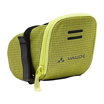 VAUDE Satteltasche Race Light XL Luminum, groß jedoch sehr leicht mit Klett-Befestigung, mit reflektierendem Hauptmaterial VAUDE Satteltasche Race Light XL Luminum, groß jedoch sehr leicht mit Klett-Befestigung, mit reflektierendem Hauptmaterial