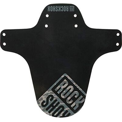 Sram Rockshox MTB Universal Fender Sw+Digi/Camo/Grün One Size Sram Rockshox MTB Universal Fender Sw+Digi/Camo/Grün One Size