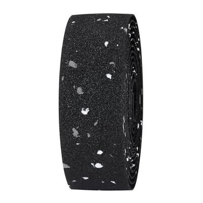 BBB Cycling Lenkerband RaceRibbon ECO Rennrad Lenkerband Recyceltes Material Mit Lenkerstopfen 200 x 3 cm BHT-01ECO Schwarz Gesprenkelt BBB Cycling Lenkerband RaceRibbon ECO Rennrad Lenkerband Recyceltes Material Mit Lenkerstopfen 200 x 3 cm BHT-01ECO Schwarz Gesprenkelt