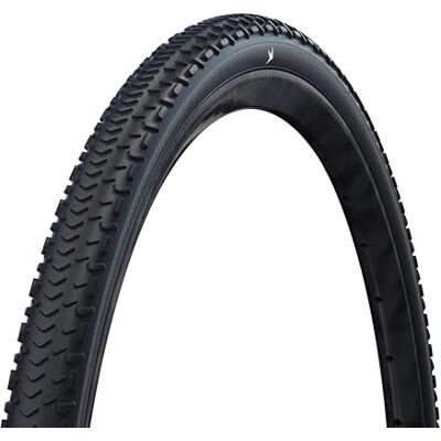 Schwalbe Fahrradreifen G-ONE RX PRO – Gravel Reifen – e Bike Ready, Gravelbike Fahrrad Reifen ADDIX Race – Gravelreifen Schwalbe Fahrradreifen G-ONE RX PRO – Gravel Reifen – e Bike Ready, Gravelbike Fahrrad Reifen ADDIX Race – Gravelreifen