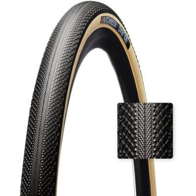 Hutchinson Overide Fahrradreifen für Erwachsene, Unisex, Flanks Mates, 650 x 47 Hutchinson Overide Fahrradreifen für Erwachsene, Unisex, Flanks Mates, 650 x 47