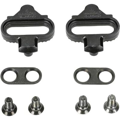 Shimano Pedal SM-SH51 MTB SPD ohne Schrauben für die Klemme Freigabe mit nur Einer Richtung Schwarz Fahrradfahren Unisex, Farbe, Größe Shimano Pedal SM-SH51 MTB SPD ohne Schrauben für die Klemme Freigabe mit nur Einer Richtung Schwarz Fahrradfahren Unisex, Farbe, Größe