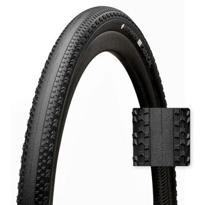 Hutchinson Caracal Tubeless Ready Gravel Reifen Hellbraun Hutchinson Caracal Tubeless Ready Gravel Reifen Hellbraun