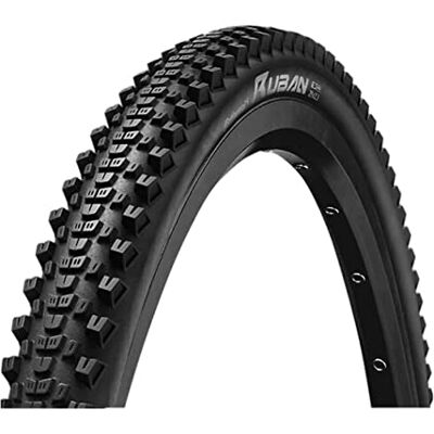 Continental Bub 29X260 CO 65-622 ERUBAN Plus ZW Energiesparendes E-Bike Allrounder PolyX Pannenschutz PureGrip Compound Vom Trail in die Stadt Continental Bub 29X260 CO 65-622 ERUBAN Plus ZW Energiesparendes E-Bike Allrounder PolyX Pannenschutz PureGrip Compound Vom Trail in die Stadt