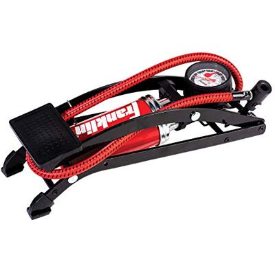 Franklin Sports Air Pump with Franklin Sports Air Pump with