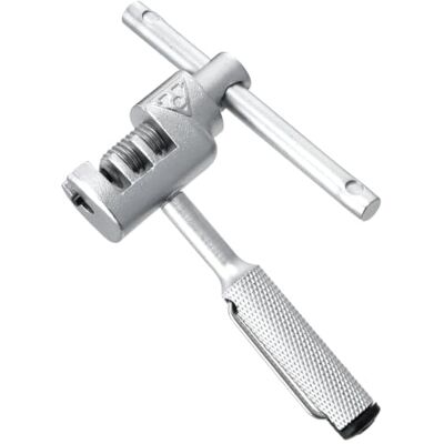Topeak Kettennieter Universal Chain Tool, Silber TT1303 Topeak Kettennieter Universal Chain Tool, Silber TT1303