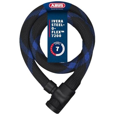 ABUS 58292 Zubehör, Schwarz, 85 cm ABUS 58292 Zubehör, Schwarz, 85 cm