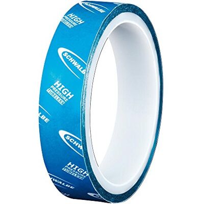 Schwalbe Tubeless Felge blau 10mx32mm Schwalbe Tubeless Felge blau 10mx32mm