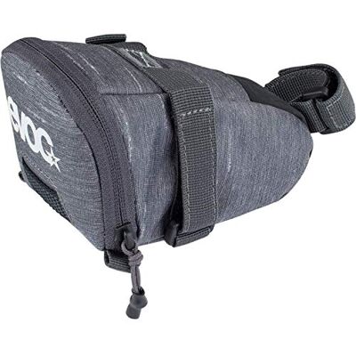EVOC BIKE PACKING Fahrrad-Satteltaschen SEAT BAG, SEAT BAG TOUR und SEAT PACK BOA, kompakte Fahrrad-Transporttaschen mit praktischen Features für den Sattel (in verschiedenen Farben und Größen) EVOC BIKE PACKING Fahrrad-Satteltaschen SEAT BAG, SEAT BAG TOUR und SEAT PACK BOA, kompakte Fahrrad-Transporttaschen mit praktischen Features für den Sattel (in verschiedenen Farben und Größen)