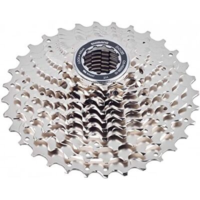 Shimano Kassette 10-Fach TIAGRA 4700 Shimano Kassette 10-Fach TIAGRA 4700