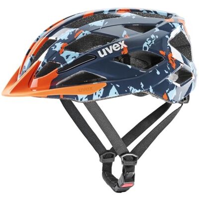 Uvex air Wing 2 Leichter Fahrradhelm für Kinder individuelle Größenanpassung Uvex air Wing 2 Leichter Fahrradhelm für Kinder individuelle Größenanpassung