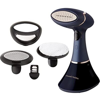 Russell Hobbs 28041-56 Blau Bügeleisen - Dampfreinigt Russell Hobbs 28041-56 Blau Bügeleisen - Dampfreinigt