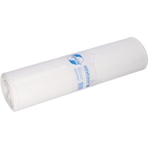 DEISS Müllsäcke Abfallsäcke PREMIUM weiß 60 my 70L DEISS Müllsäcke Abfallsäcke PREMIUM weiß 60 my 70L