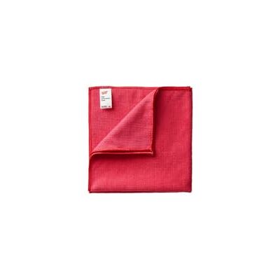 Scotch-Brite Hochleistungstuch 2010, Rot, 360 mm x 360 mm Packung mit 5 Stück auf nahezu jeder Oberfläche maschinenwaschbar äußerst langlebig Scotch-Brite Hochleistungstuch 2010, Rot, 360 mm x 360 mm Packung mit 5 Stück auf nahezu jeder Oberfläche maschinenwaschbar äußerst langlebig