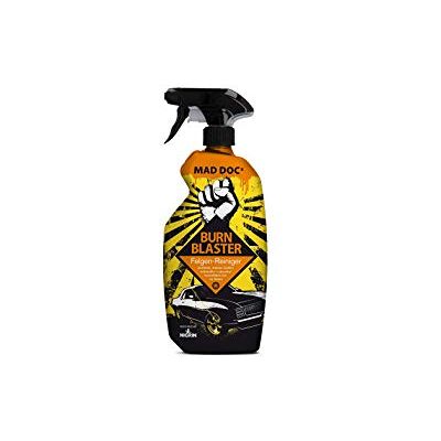 Nigrin - Mad Docs Wheel Cleaner - 750ml Nigrin - Mad Docs Wheel Cleaner - 750ml