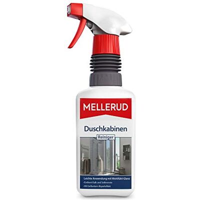 Mellerud Duschkabinen Reiniger 0,5 l Mellerud Duschkabinen Reiniger 0,5 l