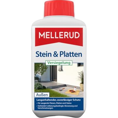Mellerud Stein & Platten Versiegelung 0,5 l Mellerud Stein & Platten Versiegelung 0,5 l