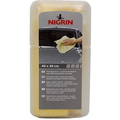 NIGRIN 74054 Auto-Supertuch NIGRIN 74054 Auto-Supertuch