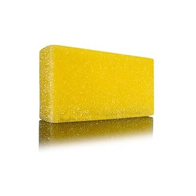 AutoGlym Interior Upholstery Sponge, Gelb AutoGlym Interior Upholstery Sponge, Gelb