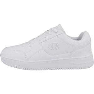 Champion Sneakers Herren Schuhe Weiß 45 EU Champion Sneakers Herren Schuhe Weiß 45 EU