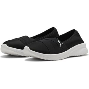 Puma Adelina 2, Weiblich Sneaker, Black- White, Puma Adelina 2, Weiblich Sneaker, Black- White,