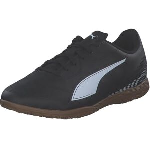 Puma Vitoria Ii It-Fußballschuh für Herren, Schwarz Weiß, 42 EU Puma Vitoria Ii It-Fußballschuh für Herren, Schwarz Weiß, 42 EU
